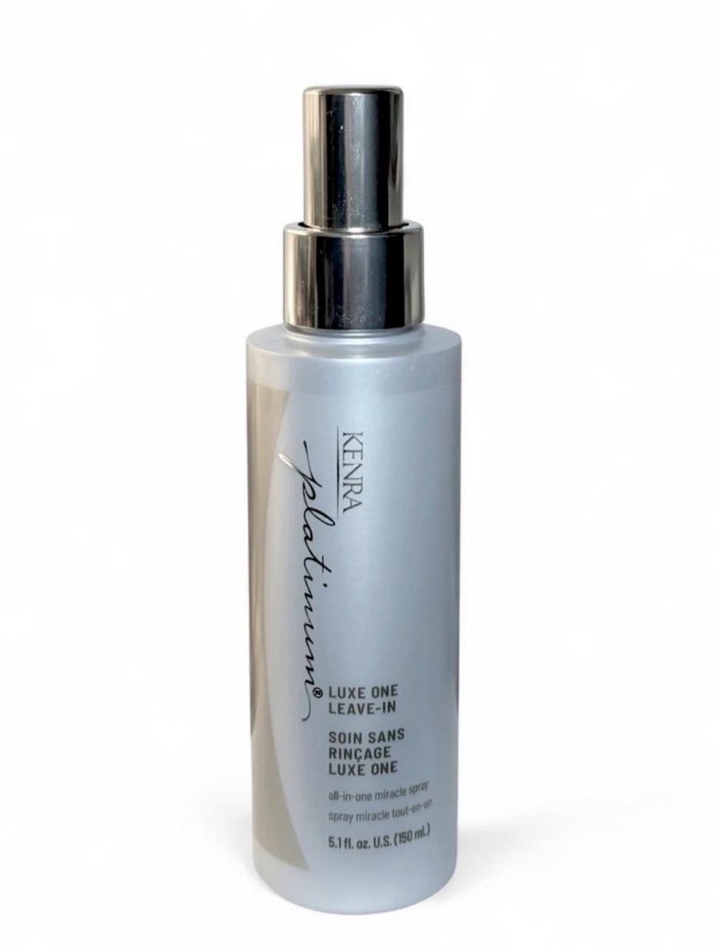 Kenra Platinum - Luxe One Leave-In - Picture 3 of 6